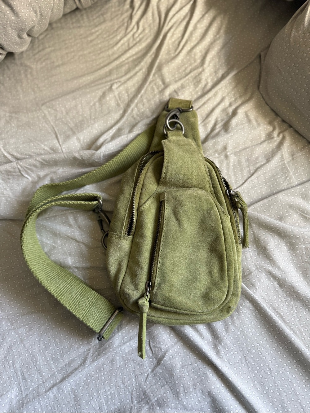 Free People Bag
